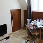 Les Du Prytanee Διαμέρισμα La Flèche