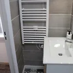 Διαμέρισμα Les Du Prytanee