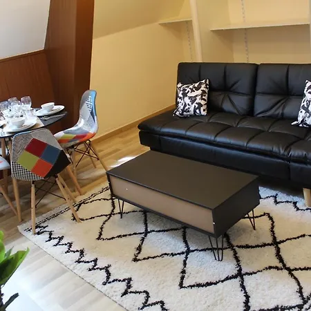 Les Du Prytanee * 拉弗雷切