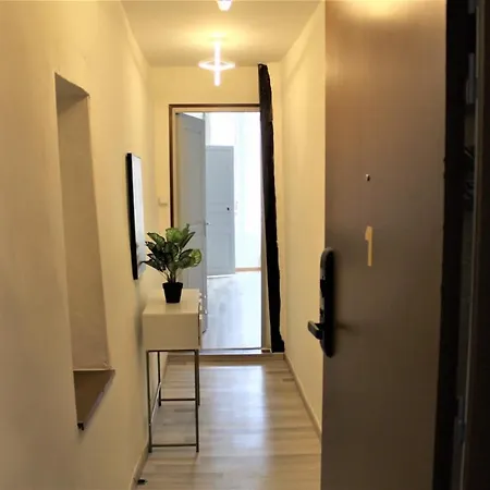 Apartment Les Du Prytanee