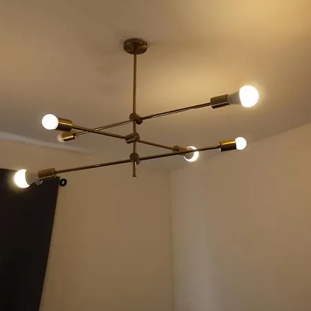 公寓 Les Du Prytanee