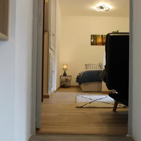 公寓 Les Du Prytanee