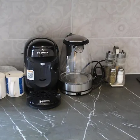 公寓 Les Du Prytanee