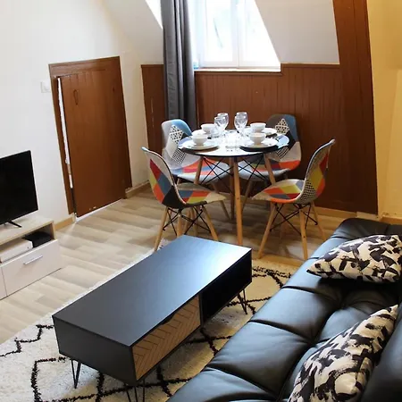 Les Du Prytanee 拉弗雷切