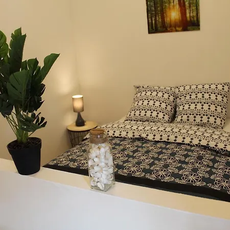 Les Du Prytanee 公寓