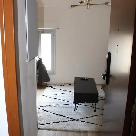 Apartment Les Du Prytanee La Fleche