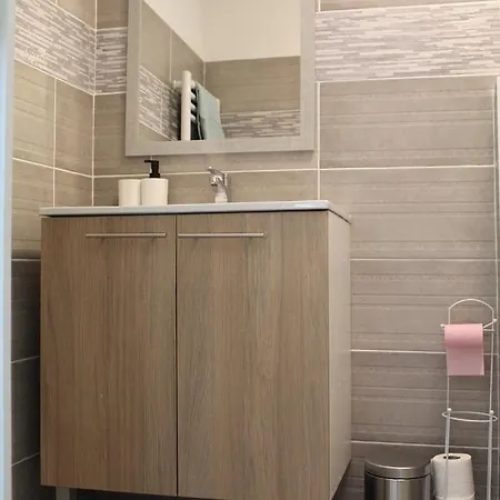 Les Du Prytanee 公寓 拉弗雷切