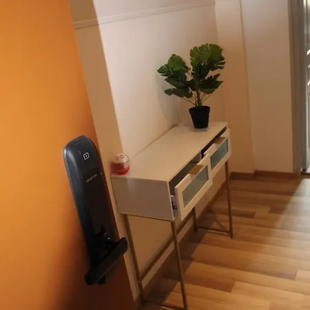 Apartment Les Du Prytanee *