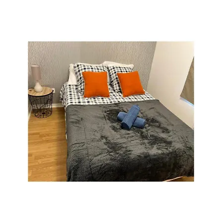 Les Du Prytanee 公寓