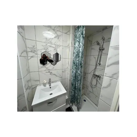 公寓 Les Du Prytanee