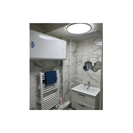 公寓 Les Du Prytanee 拉弗雷切