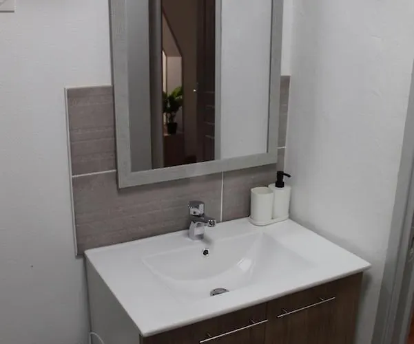 Appartamento Les Du Prytanee *