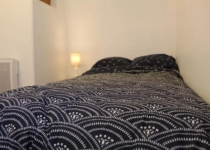 Les Du Prytanee Appartamento *