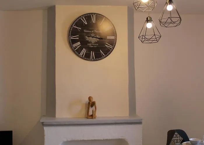 Les Du Prytanee Appartamento