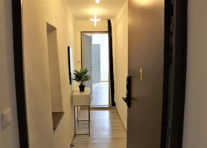 Appartamento Les Du Prytanee