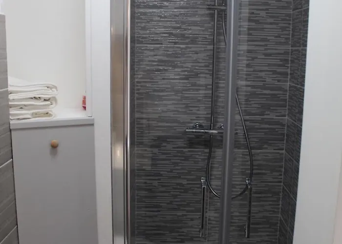 Appartamento Les Du Prytanee La Flèche