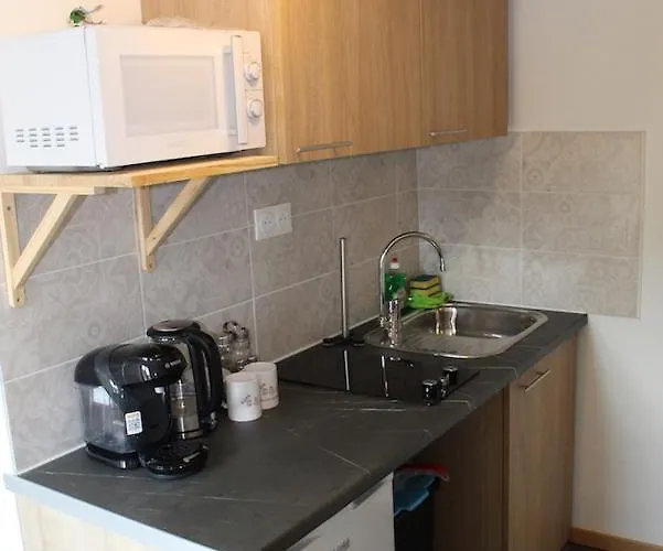 Appartamento Les Du Prytanee