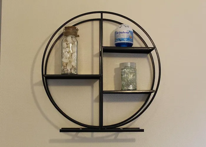 Apartman Les Du Prytanee La Flèche