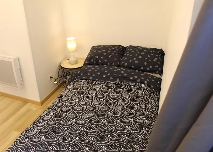 Appartamento Les Du Prytanee