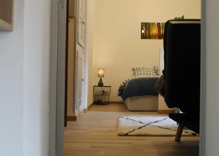 Appartamento Les Du Prytanee