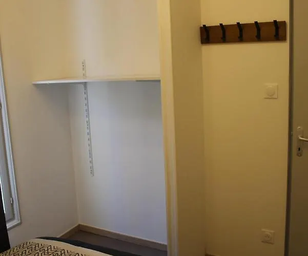 Appartamento Les Du Prytanee *