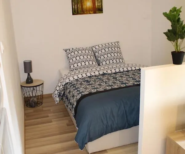 Appartamento Les Du Prytanee