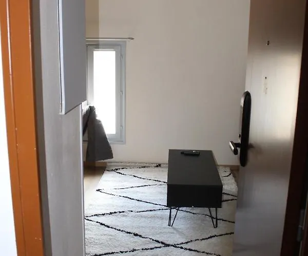 Appartamento Les Du Prytanee La Flèche