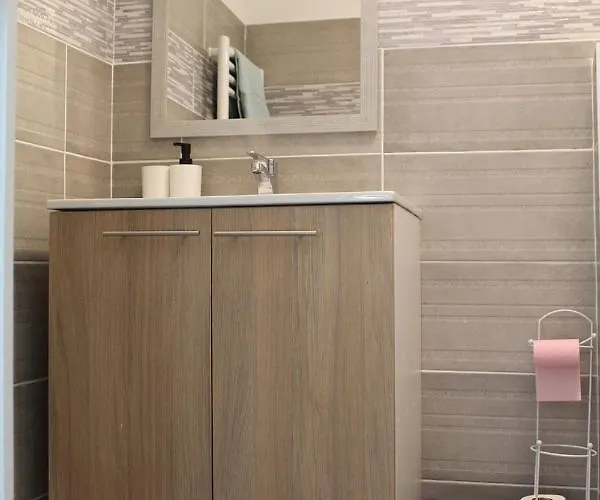 Les Du Prytanee Appartamento La Flèche