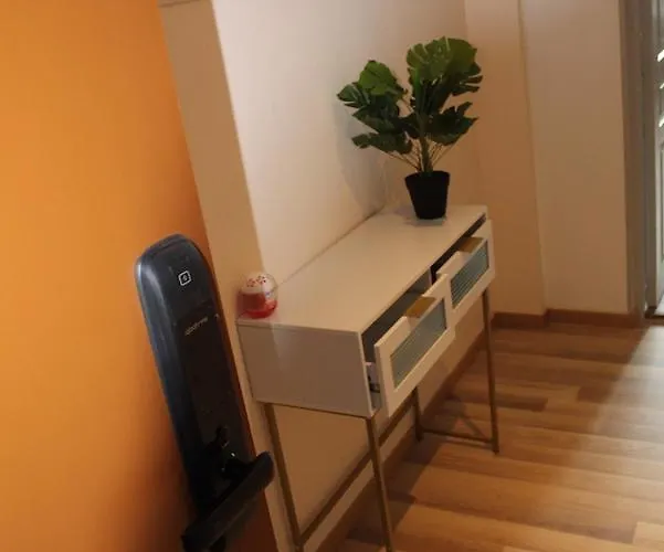 Appartamento Les Du Prytanee *