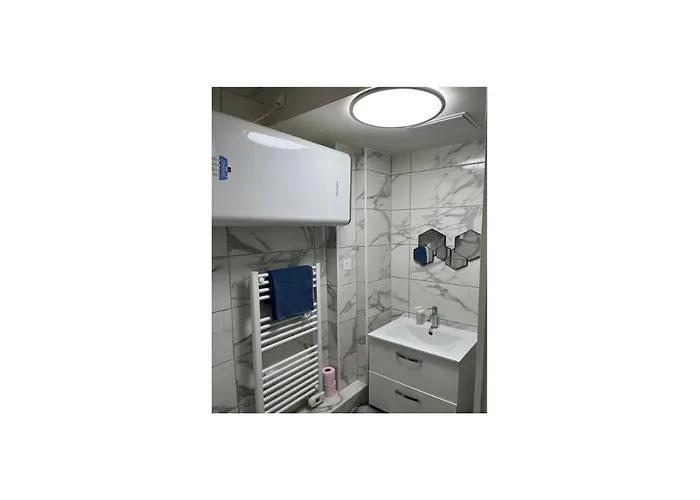 Appartamento Les Du Prytanee La Flèche